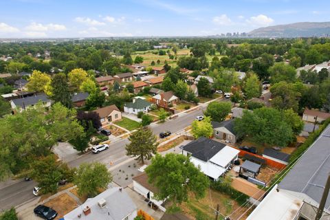 Tiny photo for 2635 S 1100 E, Salt Lake City, UT 84106 (MLS # 2174046)