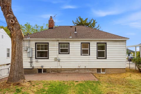 Tiny photo for 2635 S 1100 E, Salt Lake City, UT 84106 (MLS # 2174046)