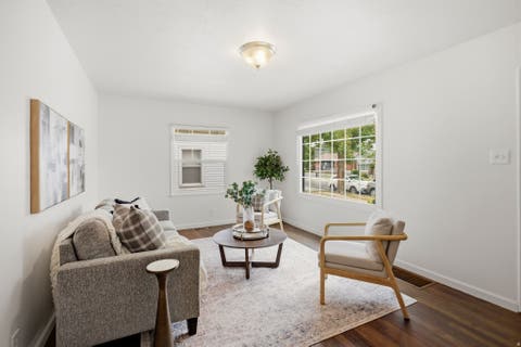 Tiny photo for 2635 S 1100 E, Salt Lake City, UT 84106 (MLS # 2174046)