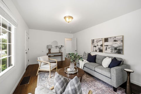 Tiny photo for 2635 S 1100 E, Salt Lake City, UT 84106 (MLS # 2174046)