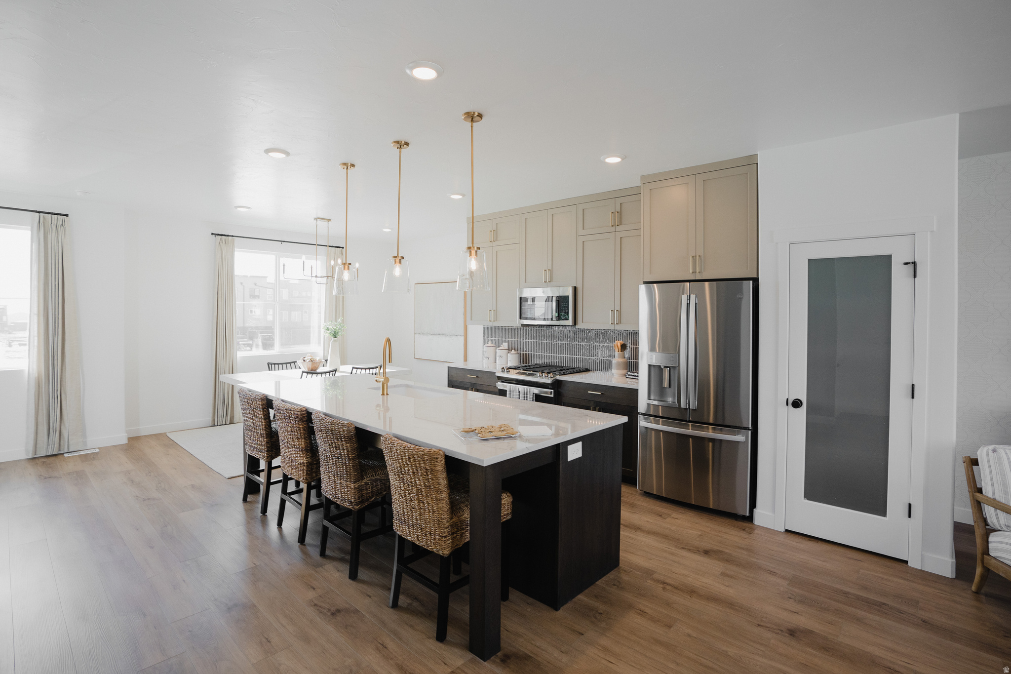 HIATT CREEK - Residential