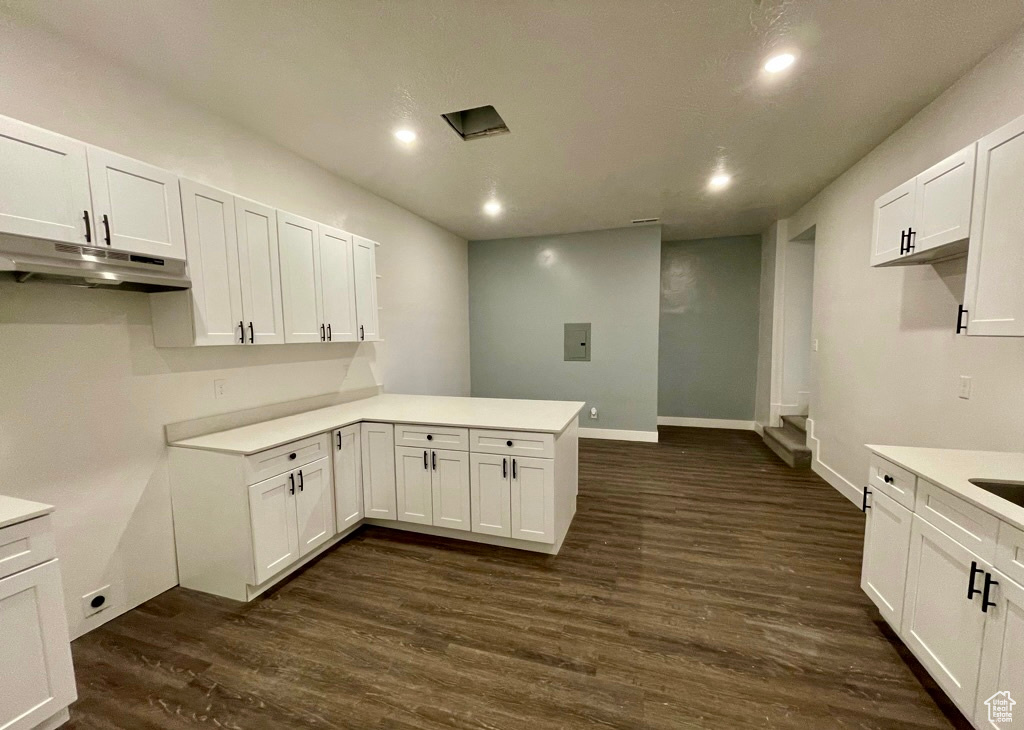 COATES - Residential Income