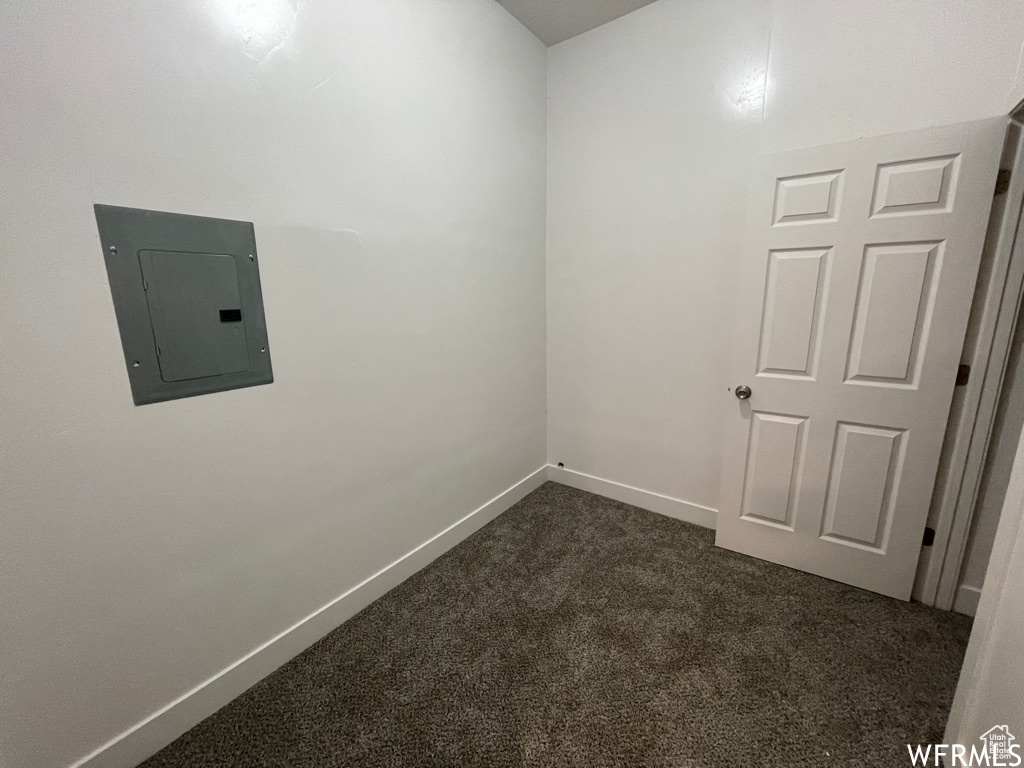 COATES - Residential Income