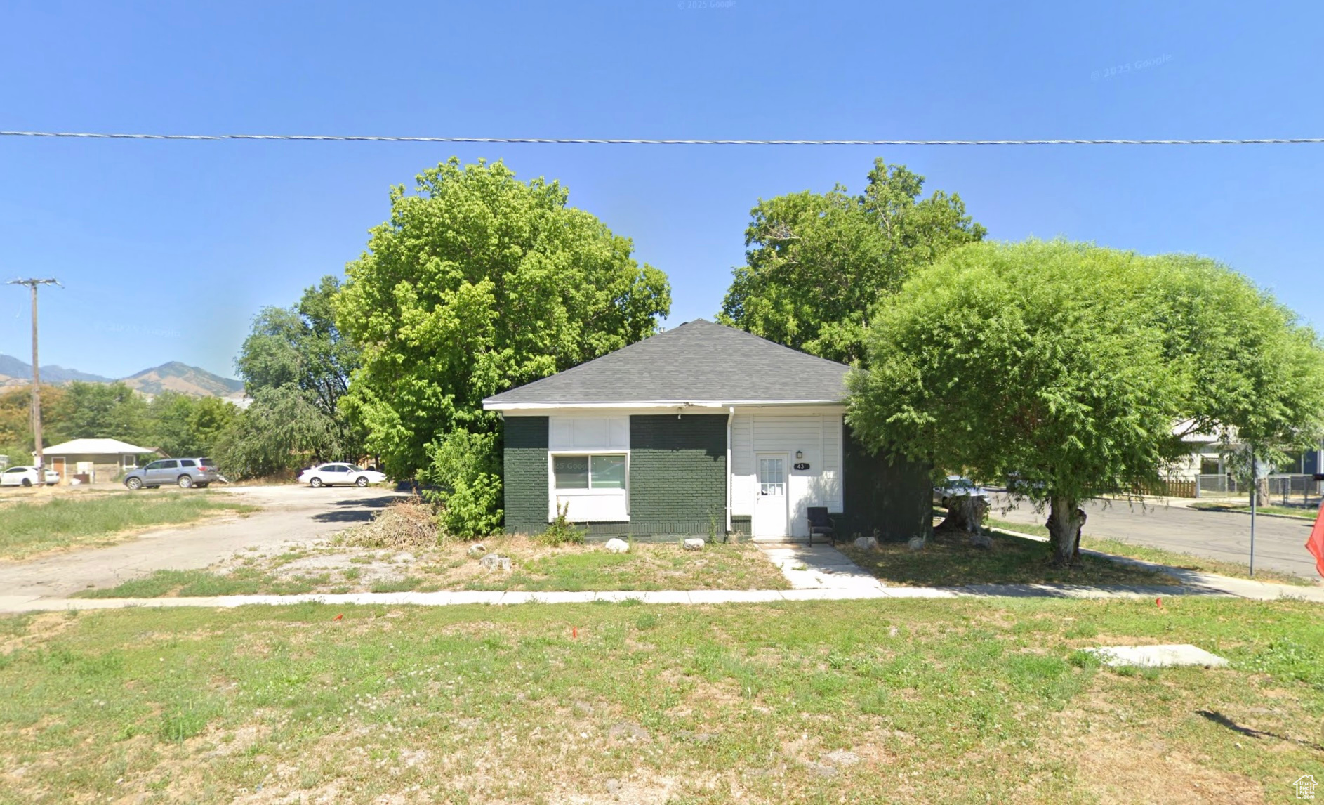 COATES - Residential Income
