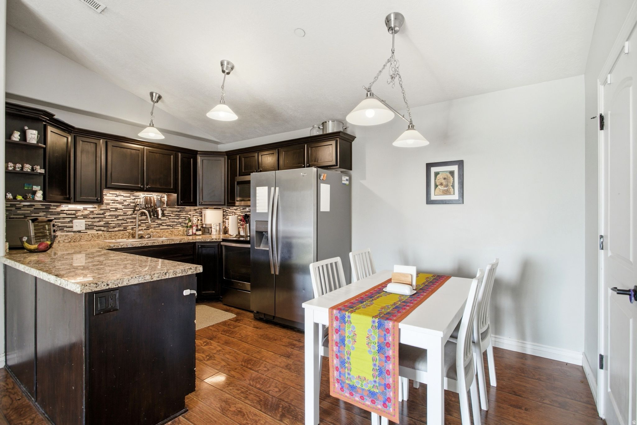 VILLAS AT MAPLEWOOD - Residential