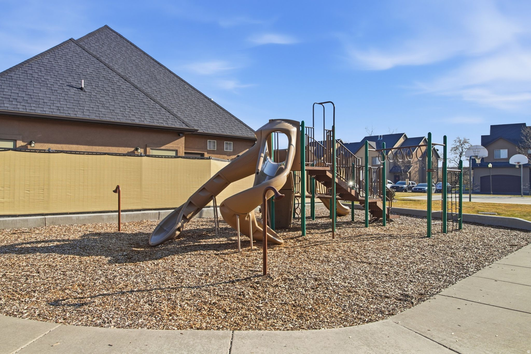 VILLAS AT MAPLEWOOD - Residential