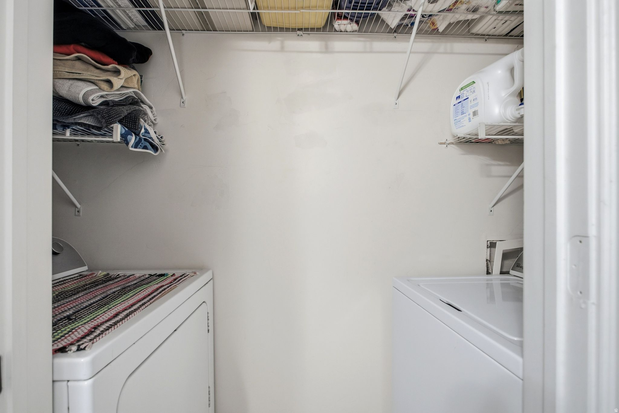 VILLAS AT MAPLEWOOD - Residential