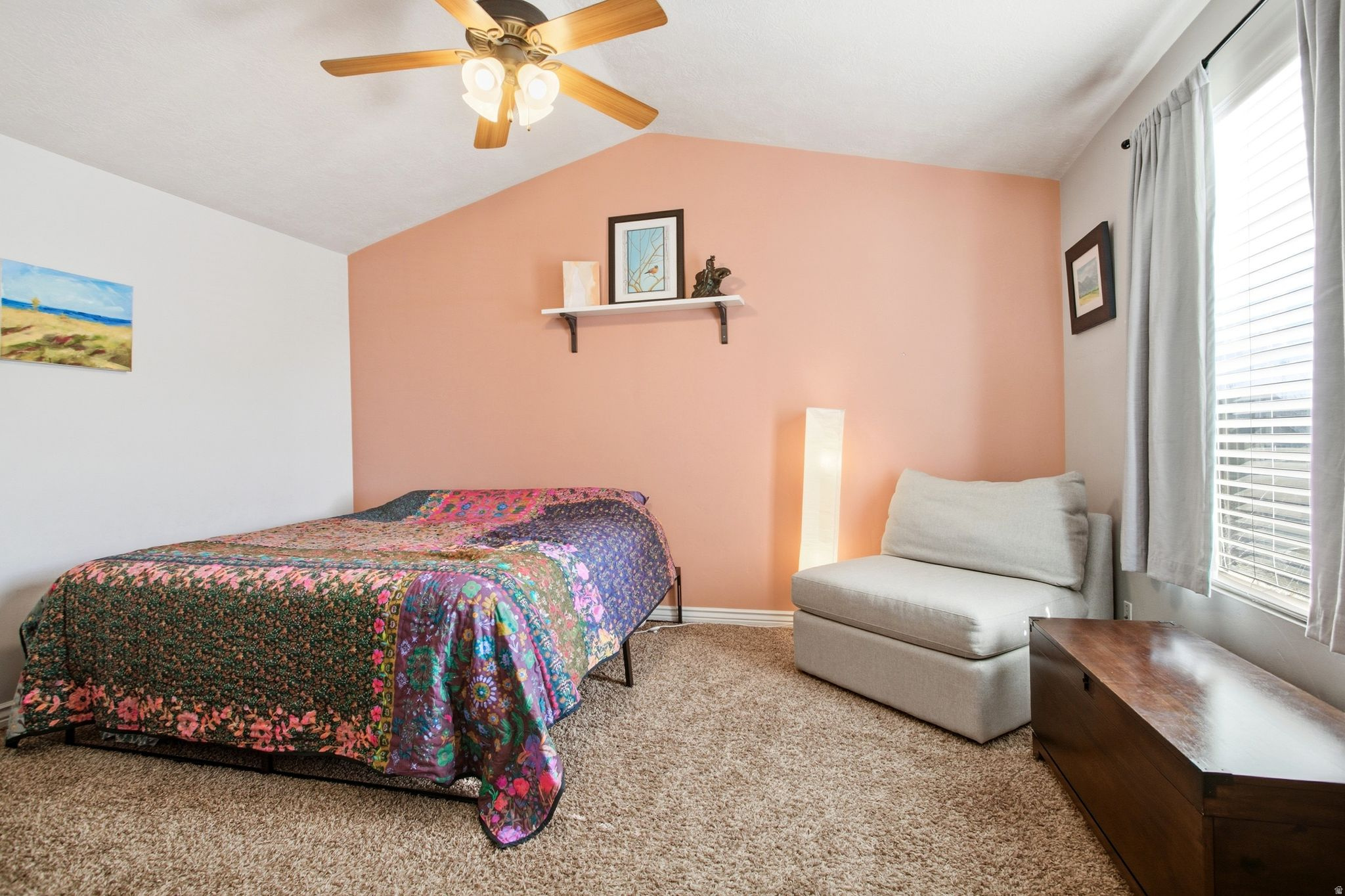 VILLAS AT MAPLEWOOD - Residential