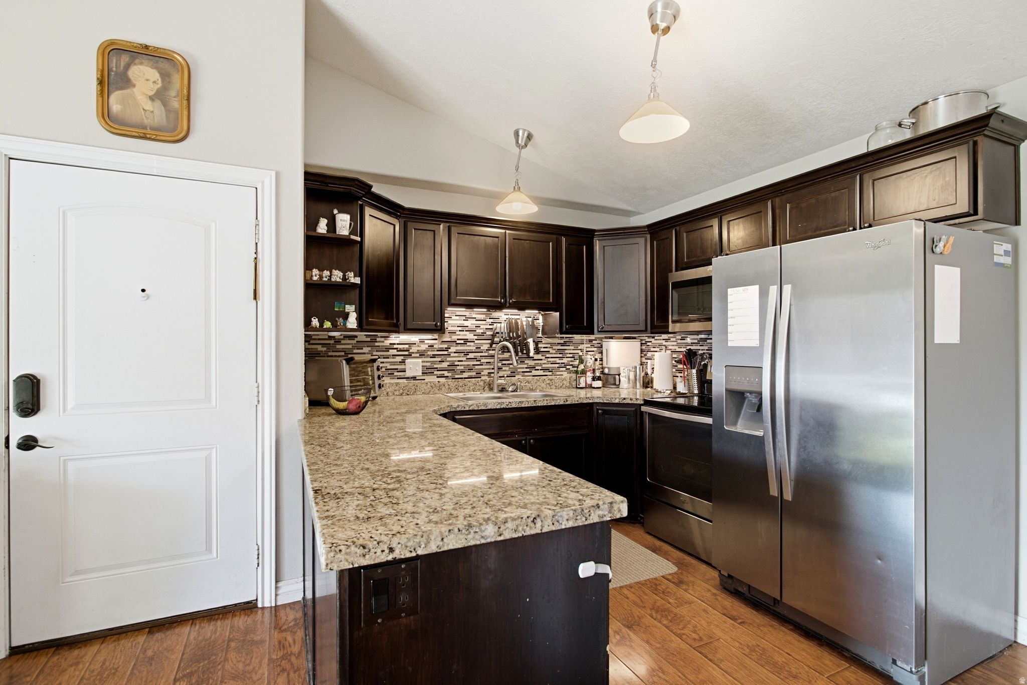 VILLAS AT MAPLEWOOD - Residential