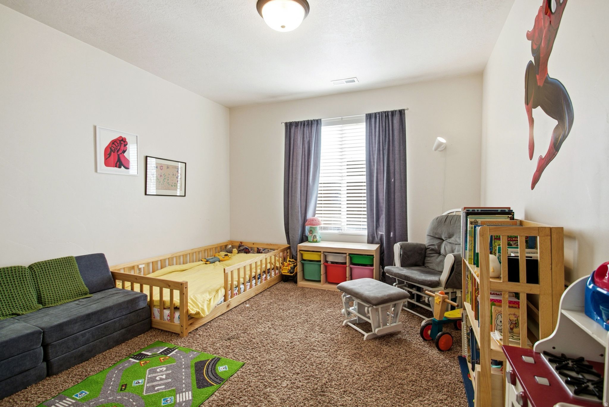 VILLAS AT MAPLEWOOD - Residential