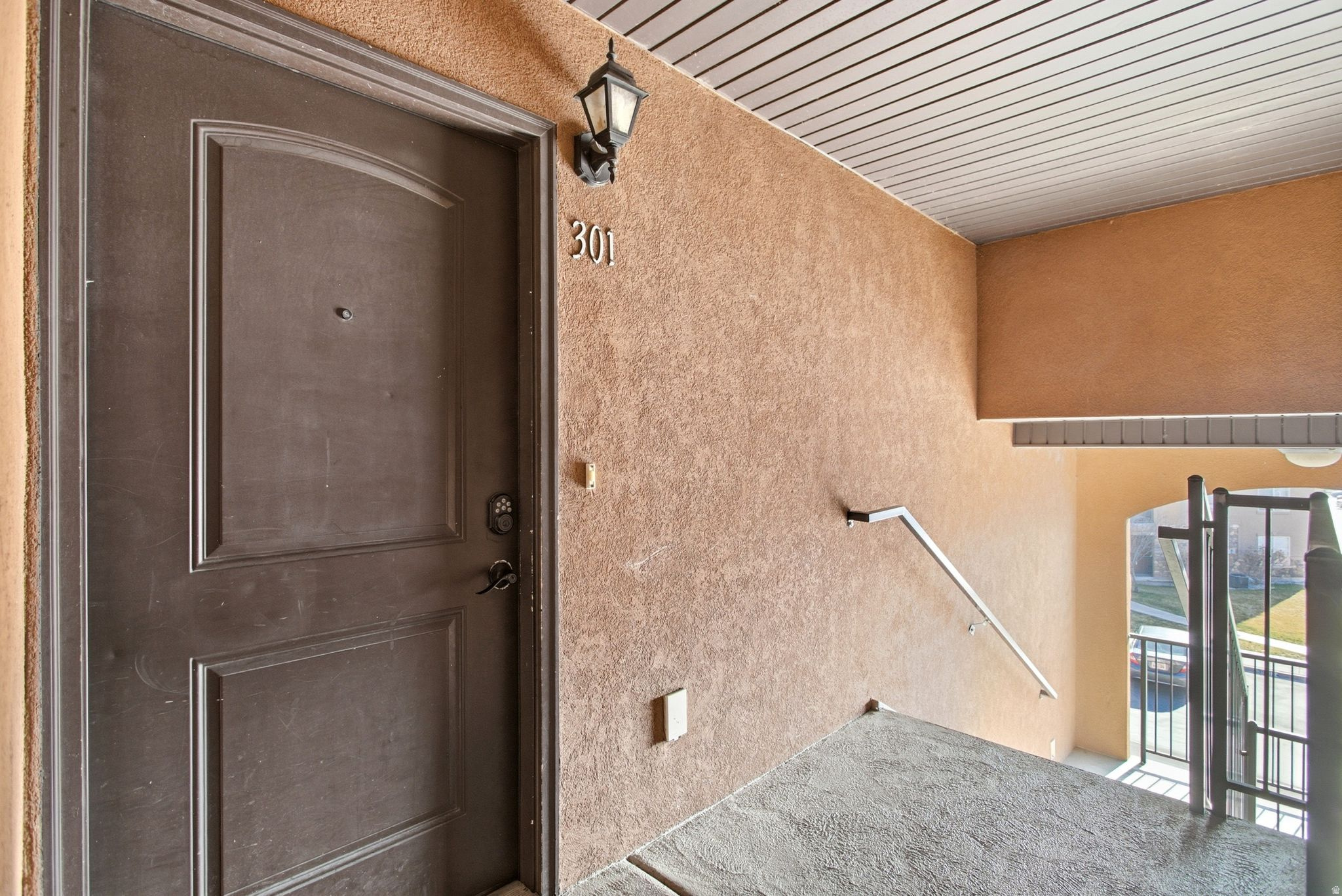 VILLAS AT MAPLEWOOD - Residential