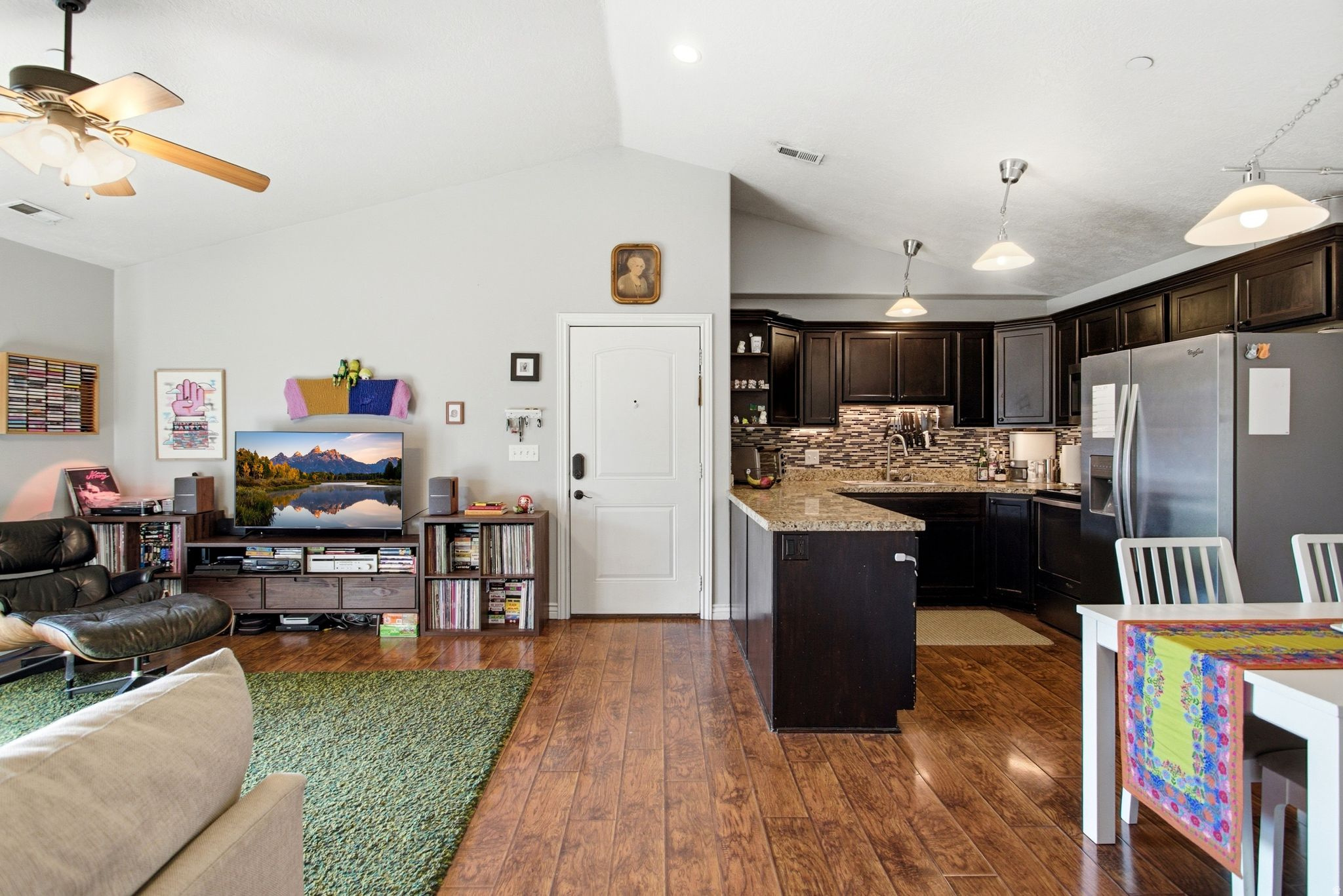 VILLAS AT MAPLEWOOD - Residential