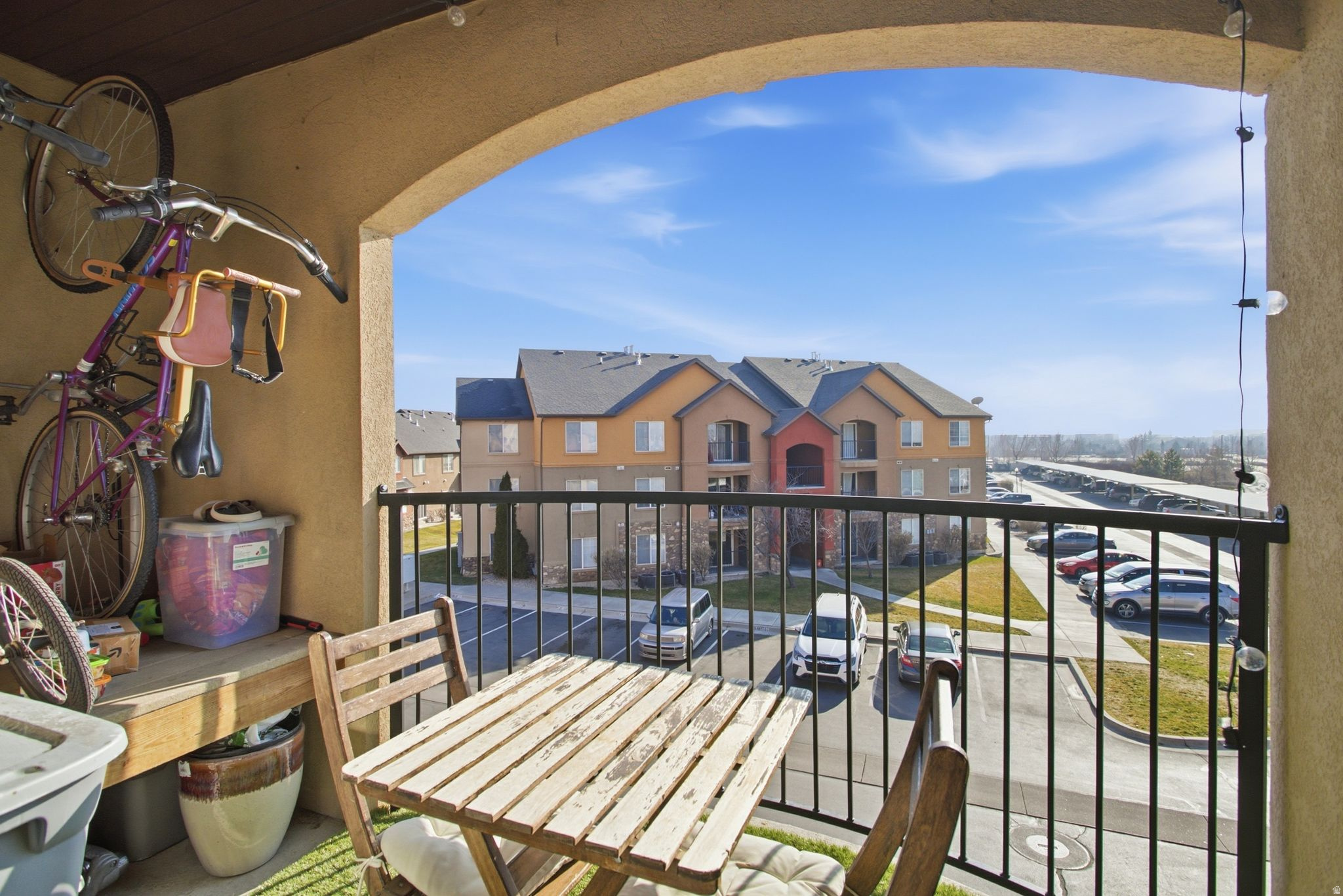 VILLAS AT MAPLEWOOD - Residential