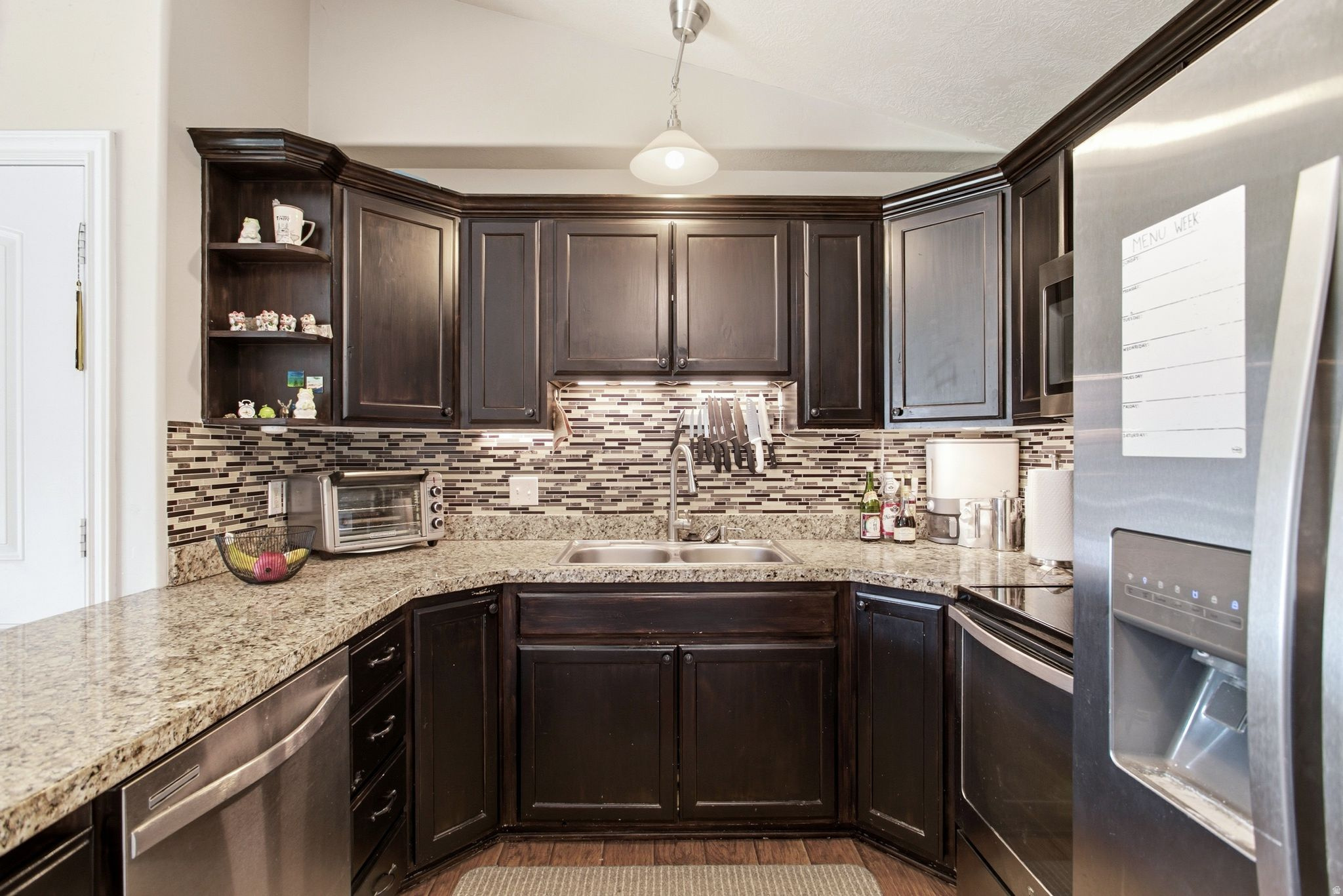 VILLAS AT MAPLEWOOD - Residential