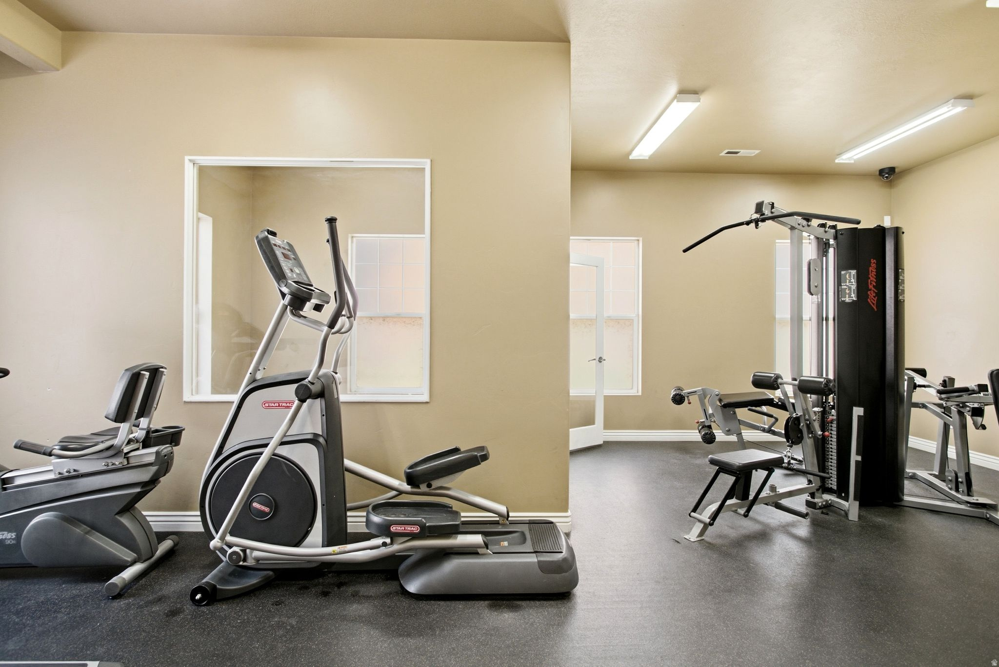 VILLAS AT MAPLEWOOD - Residential