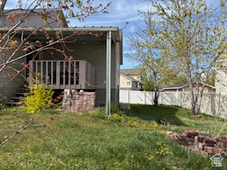 6267 S Waller Ln, West Jordan, Utah image 19