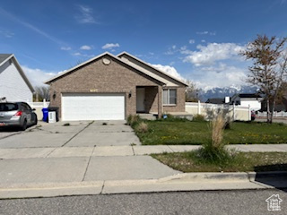 6267 S Waller Ln, West Jordan, Utah image 1