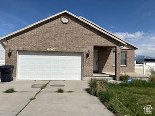 6267 S Waller Ln, West Jordan, Utah image 21