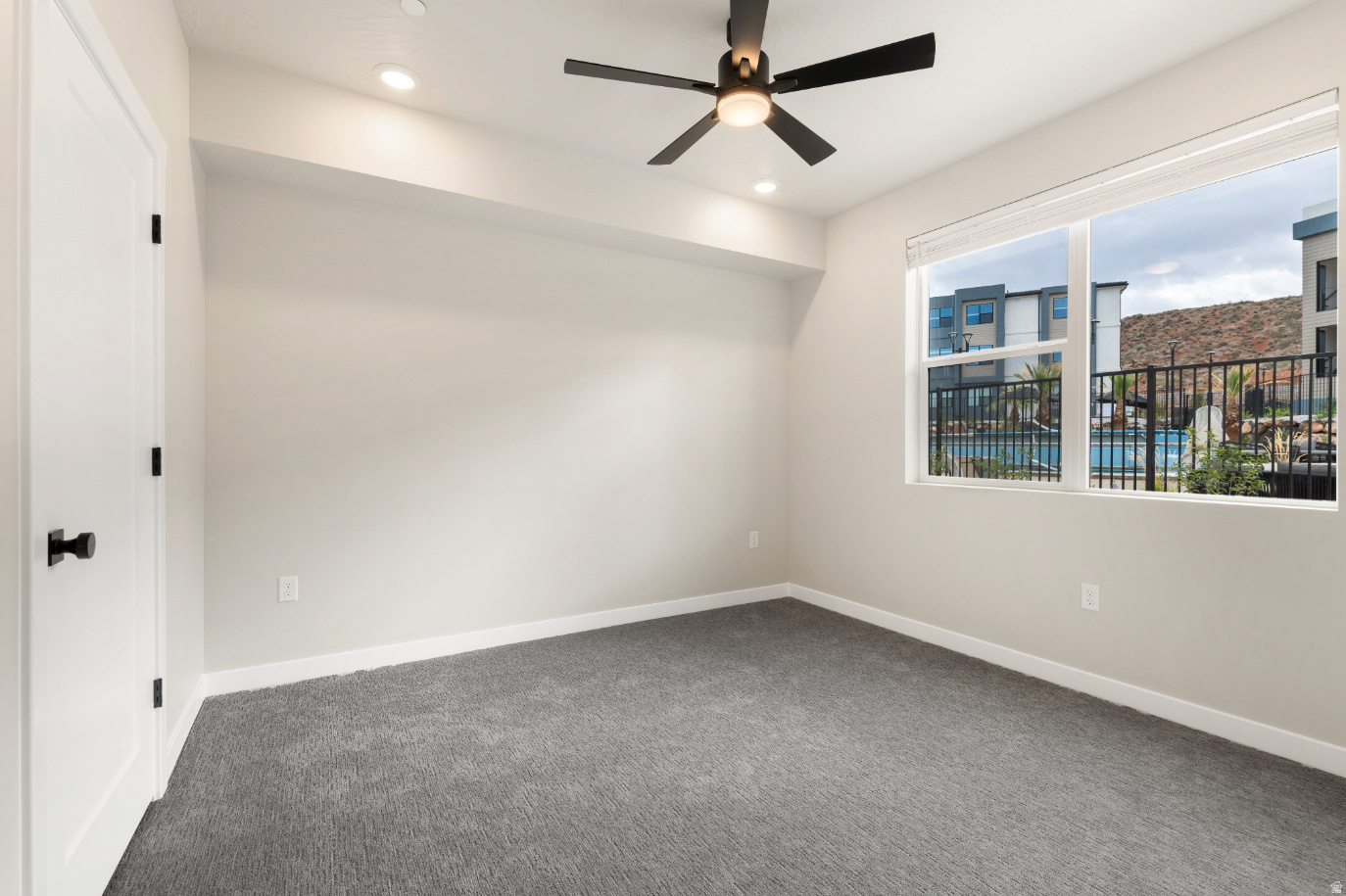 CORAL SPRINGS CONDOMINIUMS - Residential