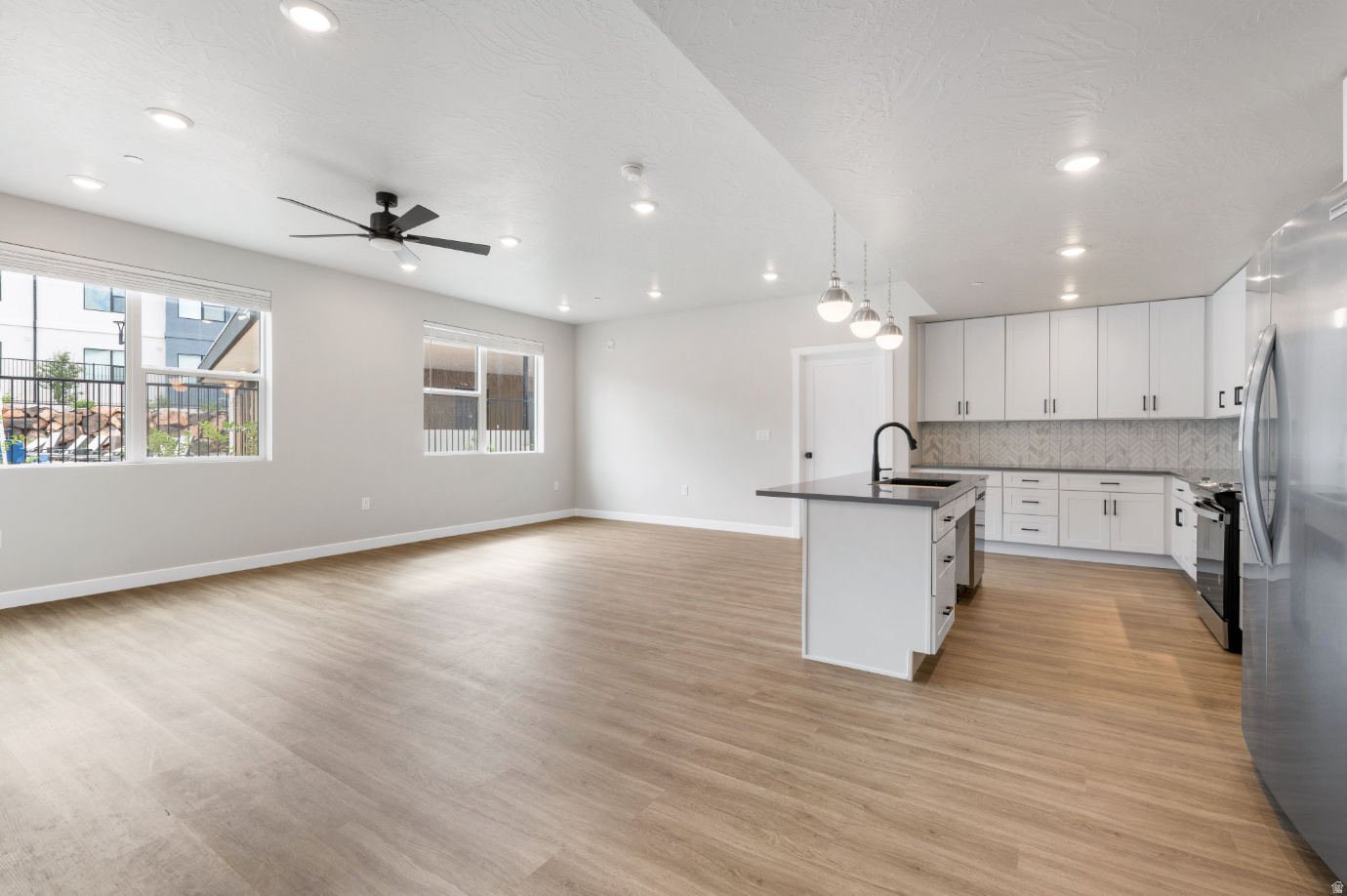 CORAL SPRINGS CONDOMINIUMS - Residential