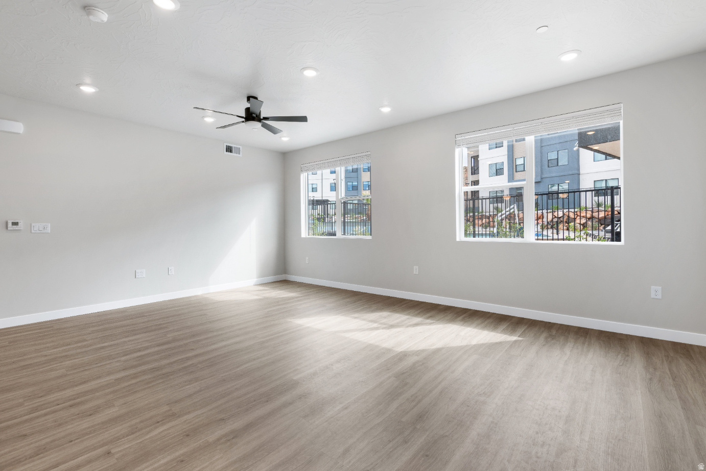 CORAL SPRINGS CONDOMINIUMS - Residential