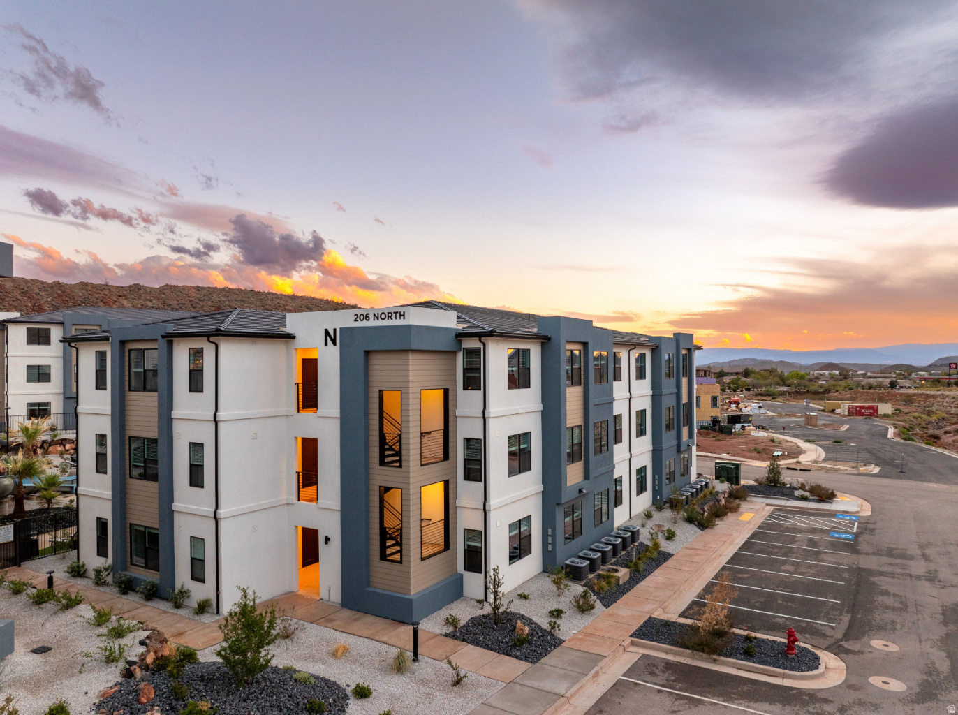 CORAL SPRINGS CONDOMINIUMS - Residential