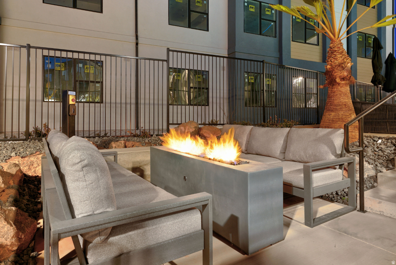 CORAL SPRINGS CONDOMINIUMS - Residential