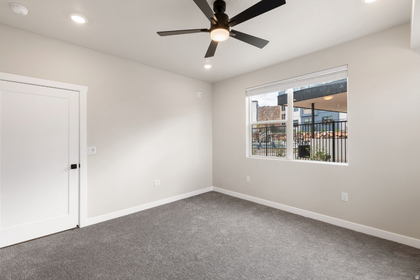 CORAL SPRINGS CONDOMINIUMS - Residential