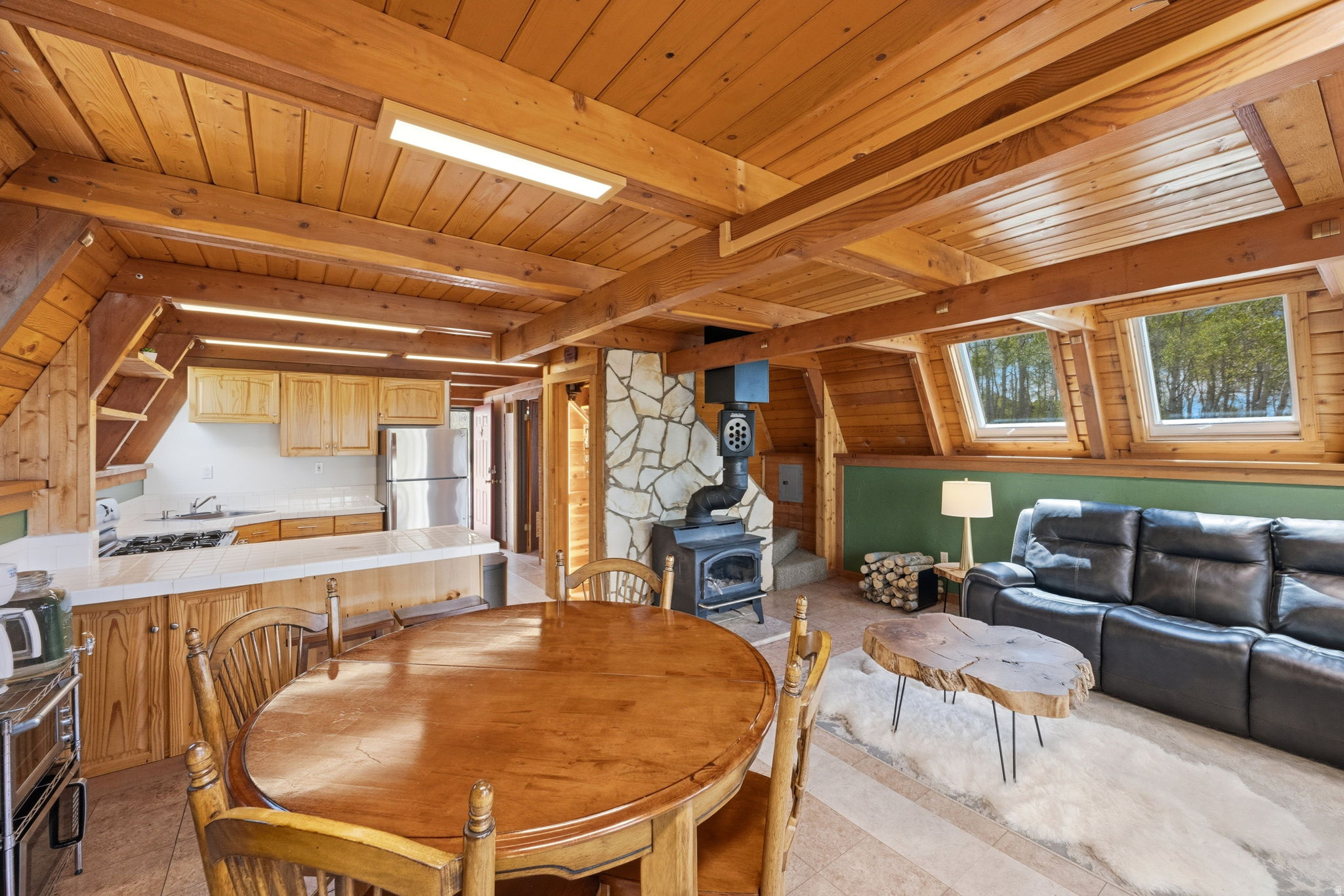 TIMBER LAKES - Residential