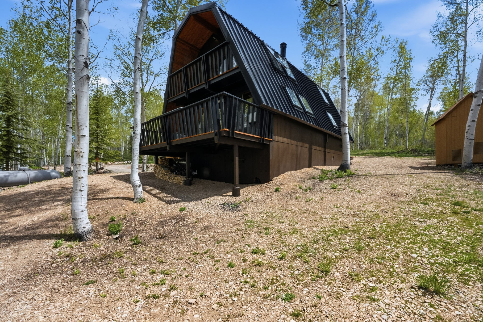 TIMBER LAKES - Residential