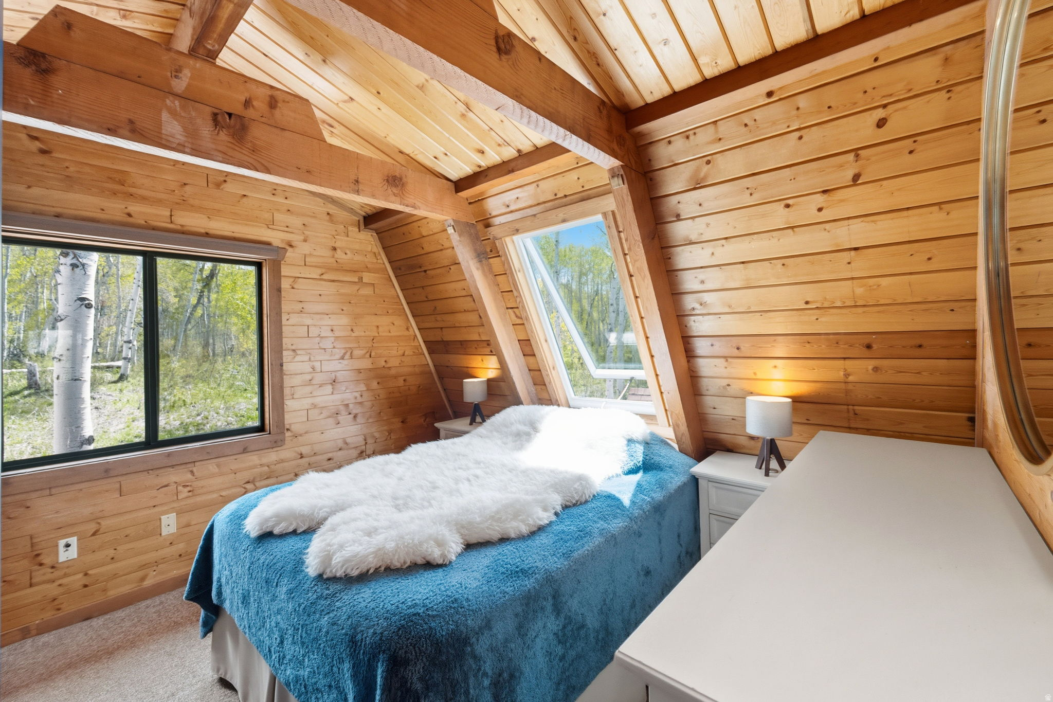 TIMBER LAKES - Residential