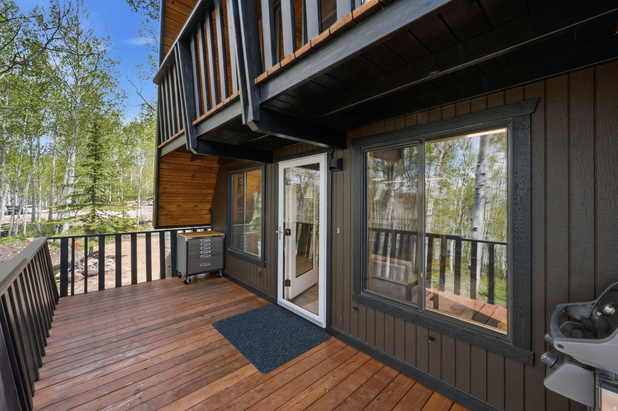 TIMBER LAKES - Residential