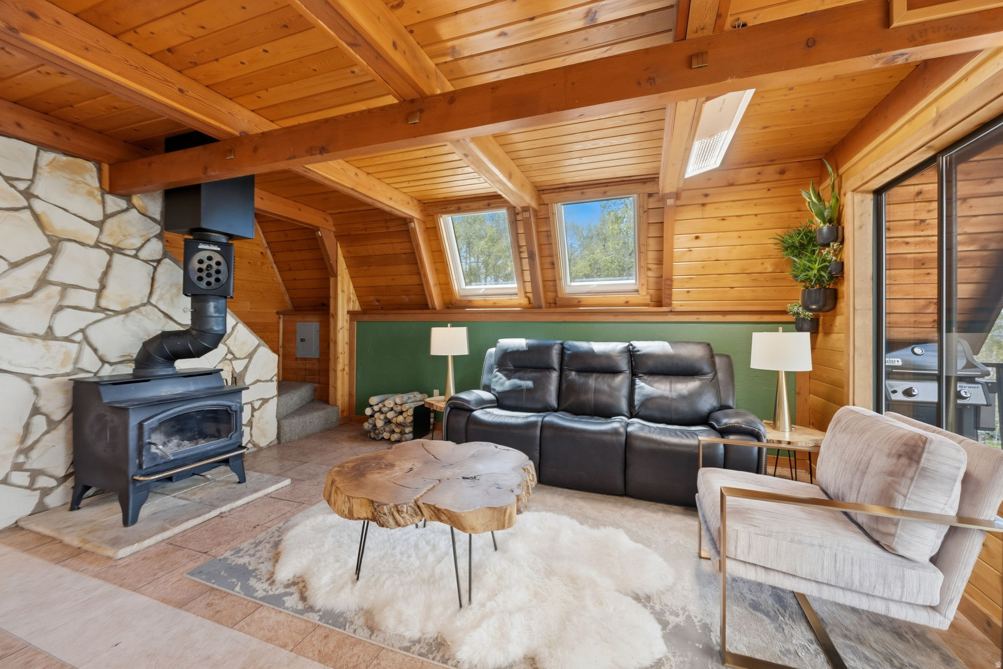 TIMBER LAKES - Residential