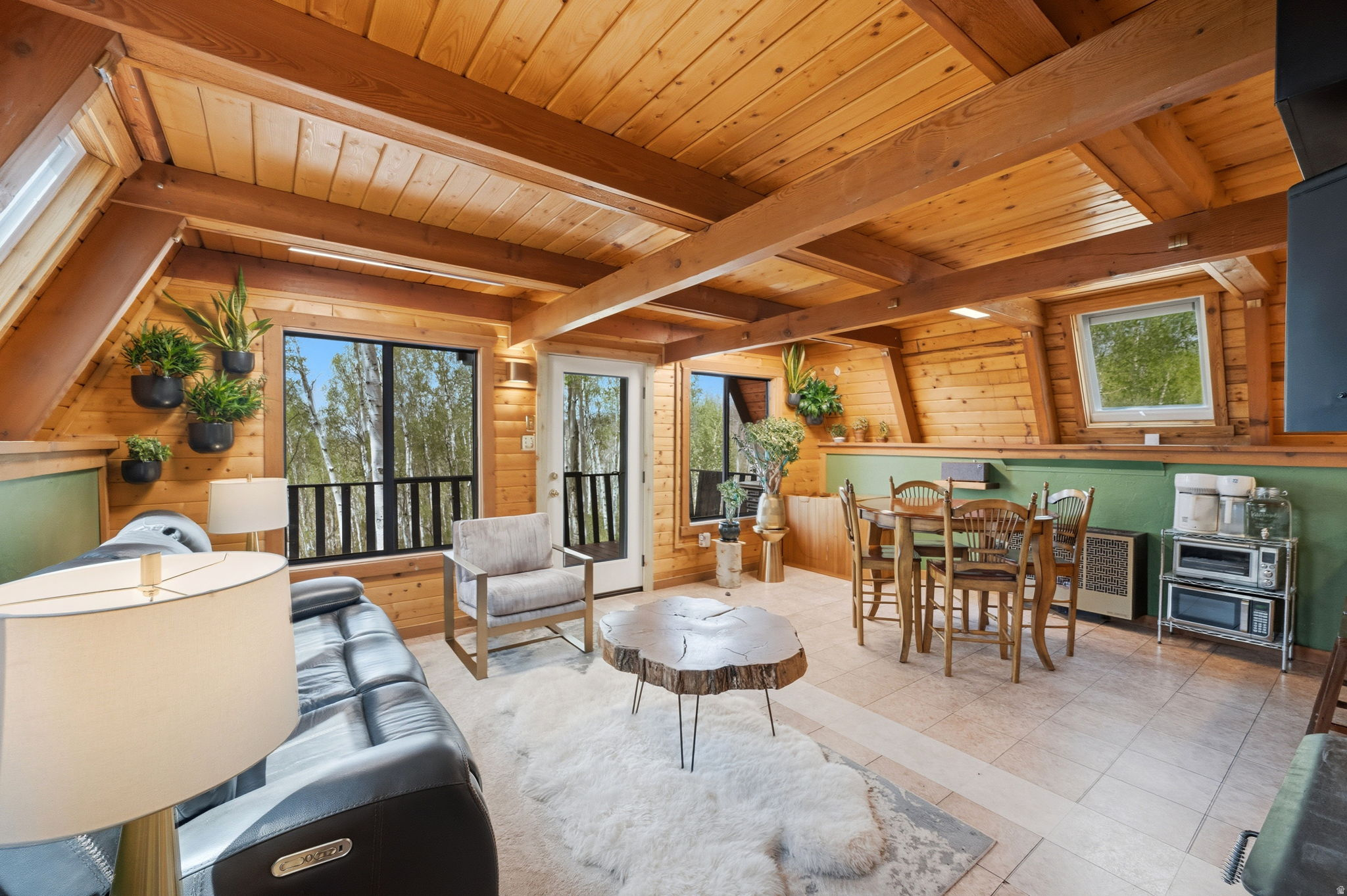 TIMBER LAKES - Residential
