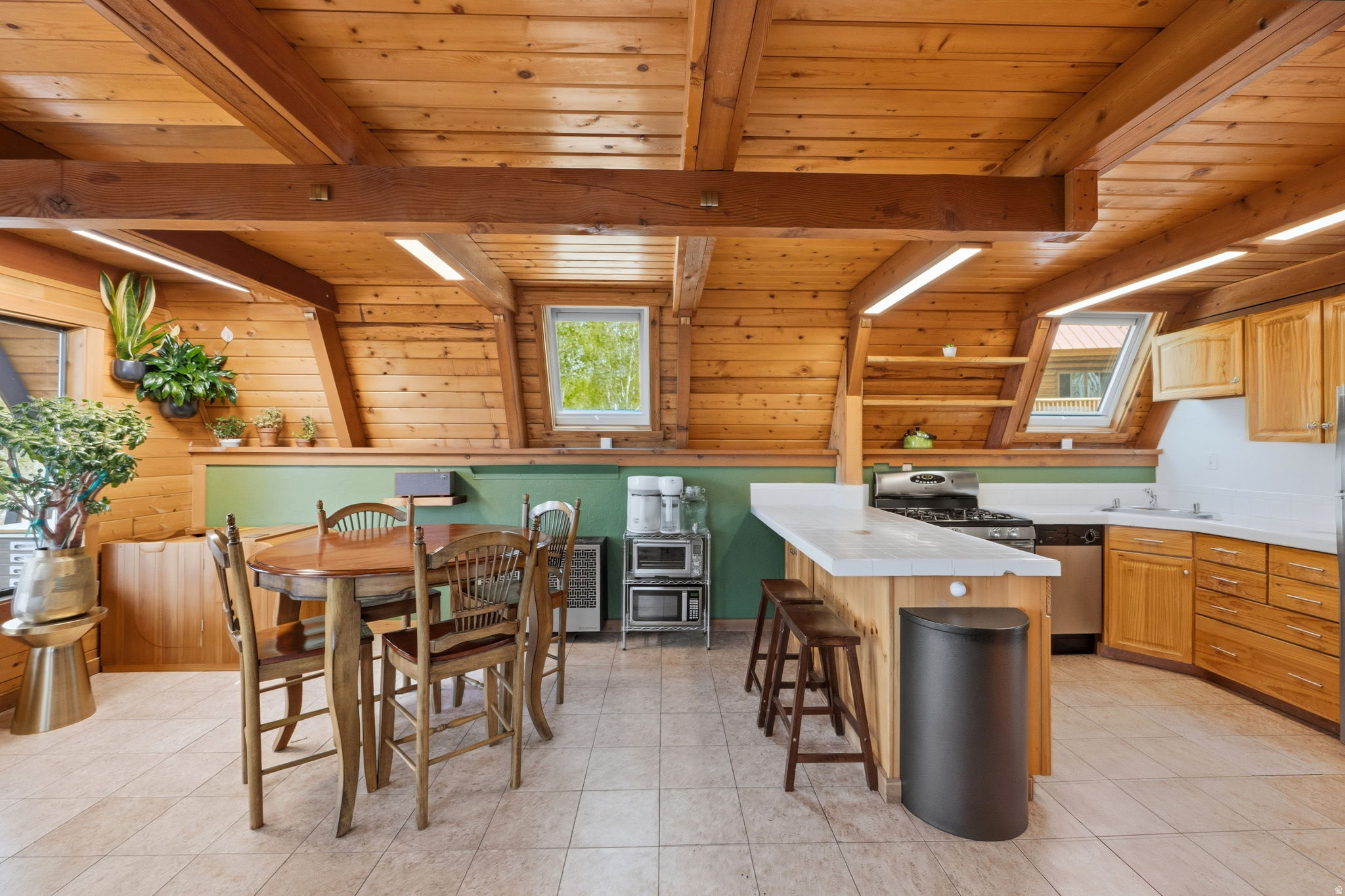 TIMBER LAKES - Residential
