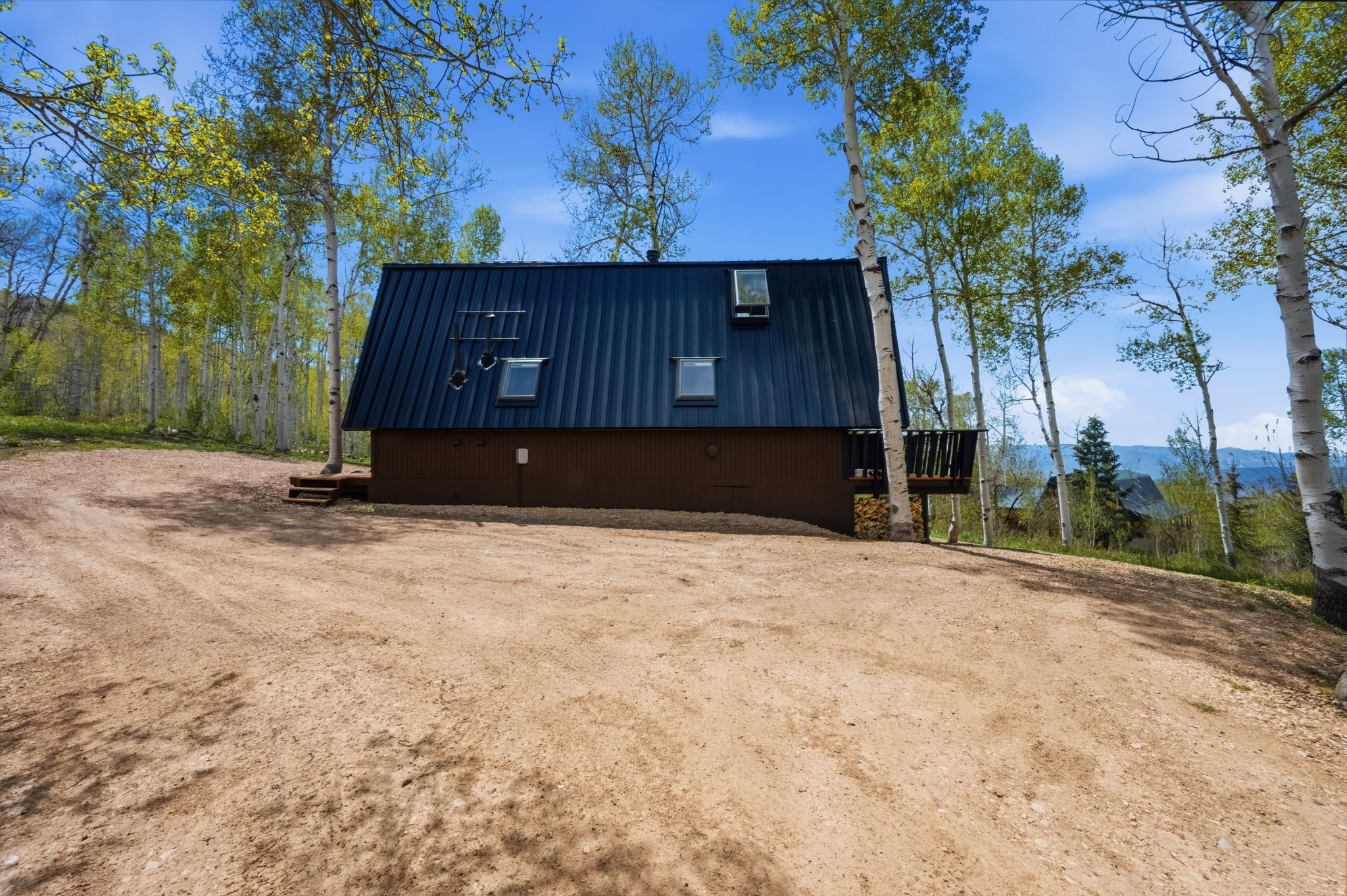 TIMBER LAKES - Residential