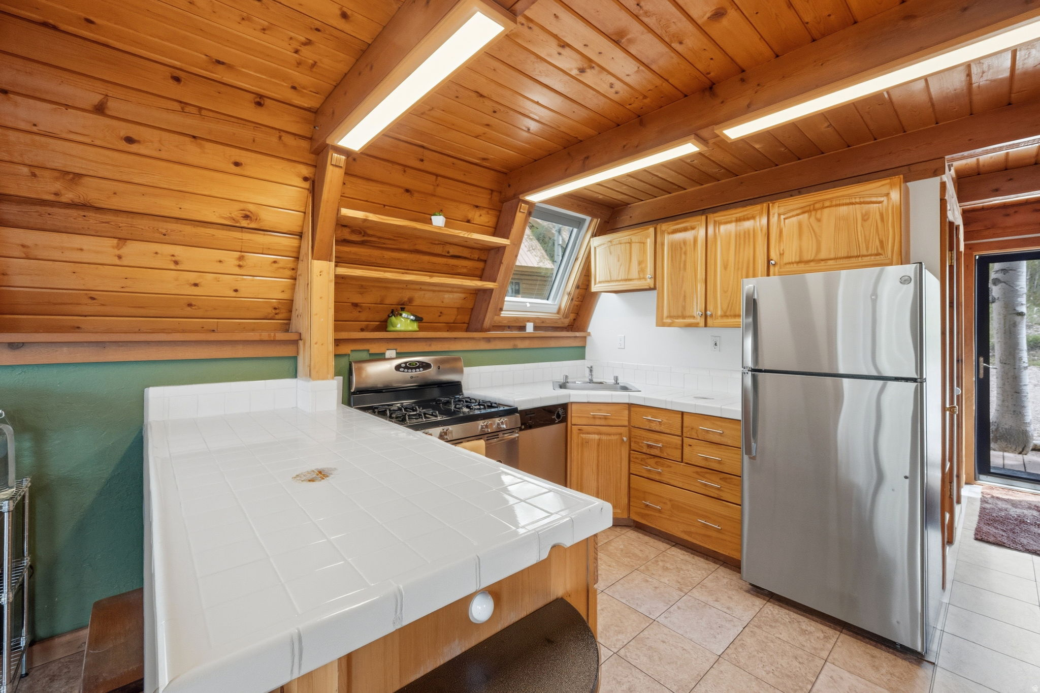 TIMBER LAKES - Residential
