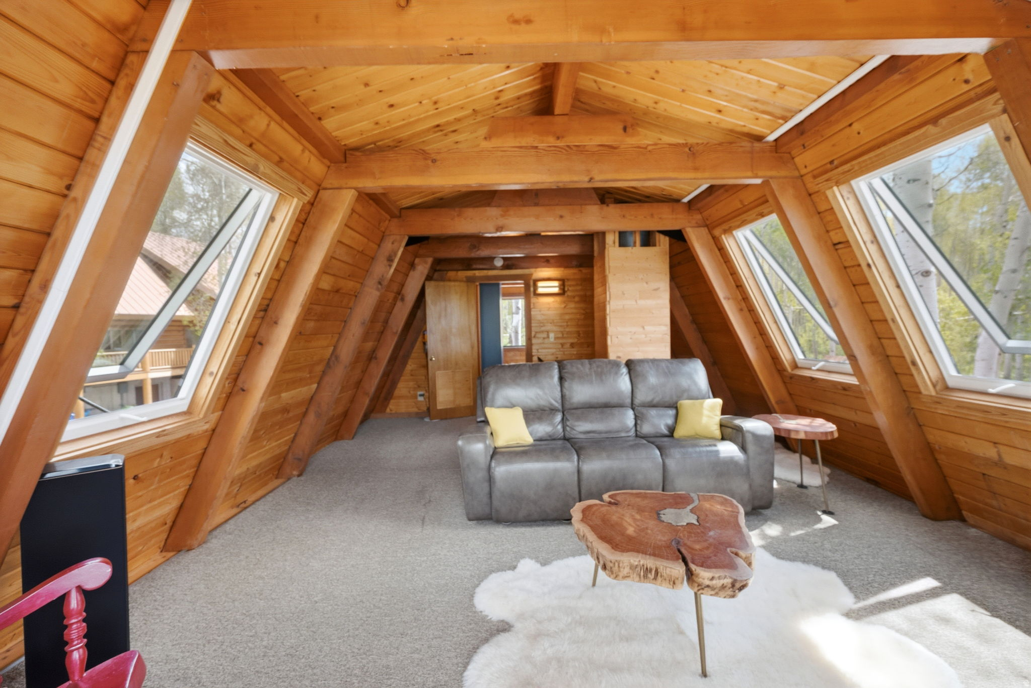 TIMBER LAKES - Residential