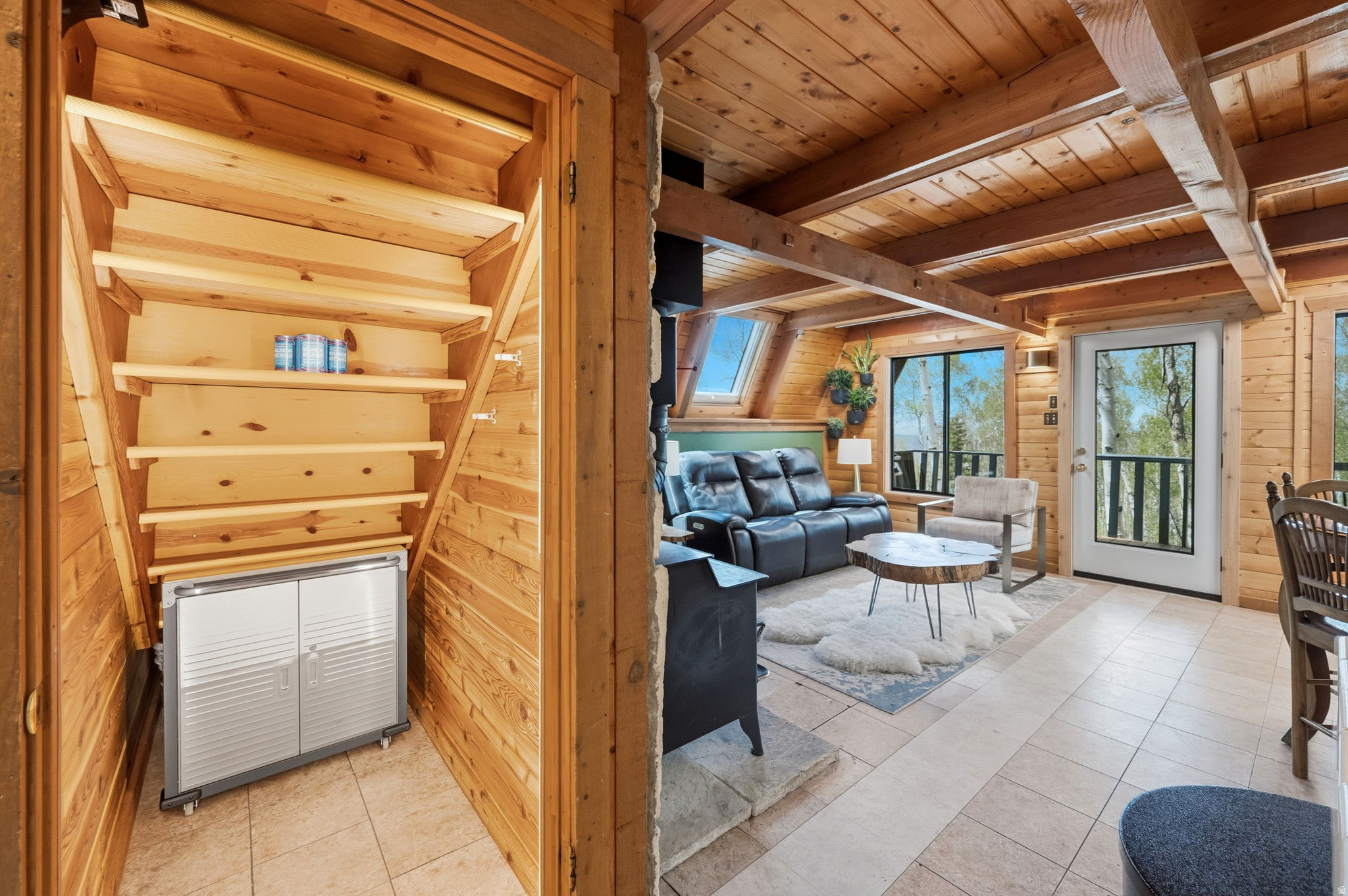 TIMBER LAKES - Residential