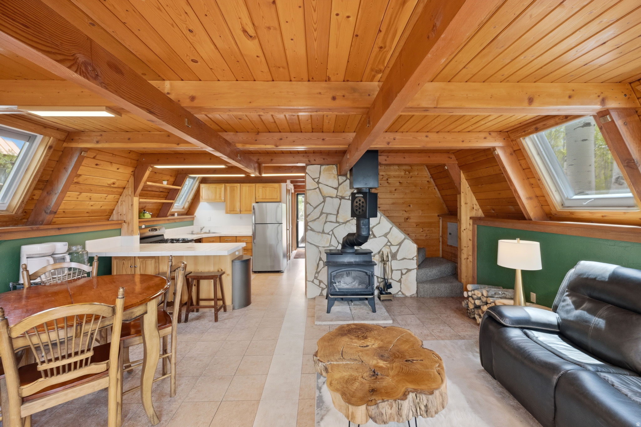 TIMBER LAKES - Residential
