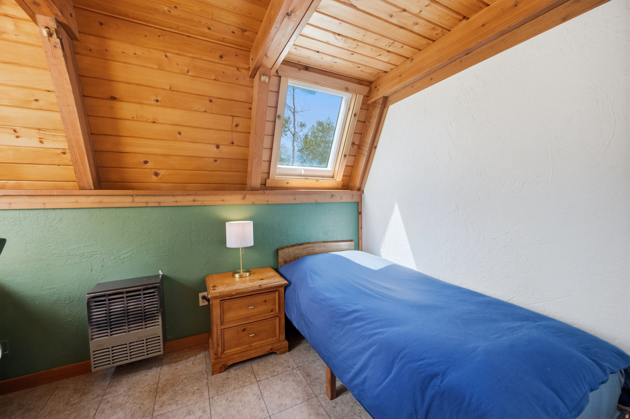 TIMBER LAKES - Residential