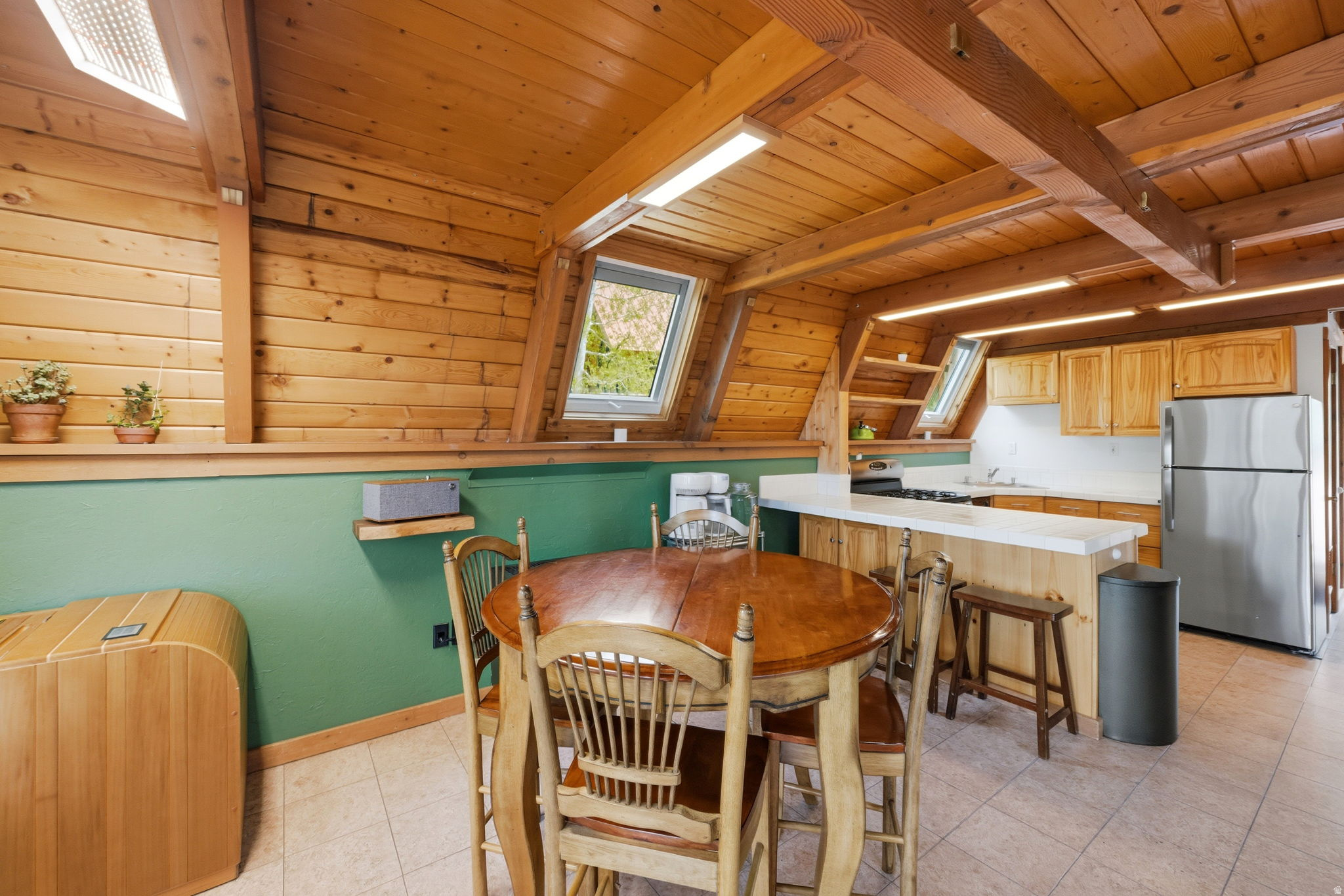 TIMBER LAKES - Residential