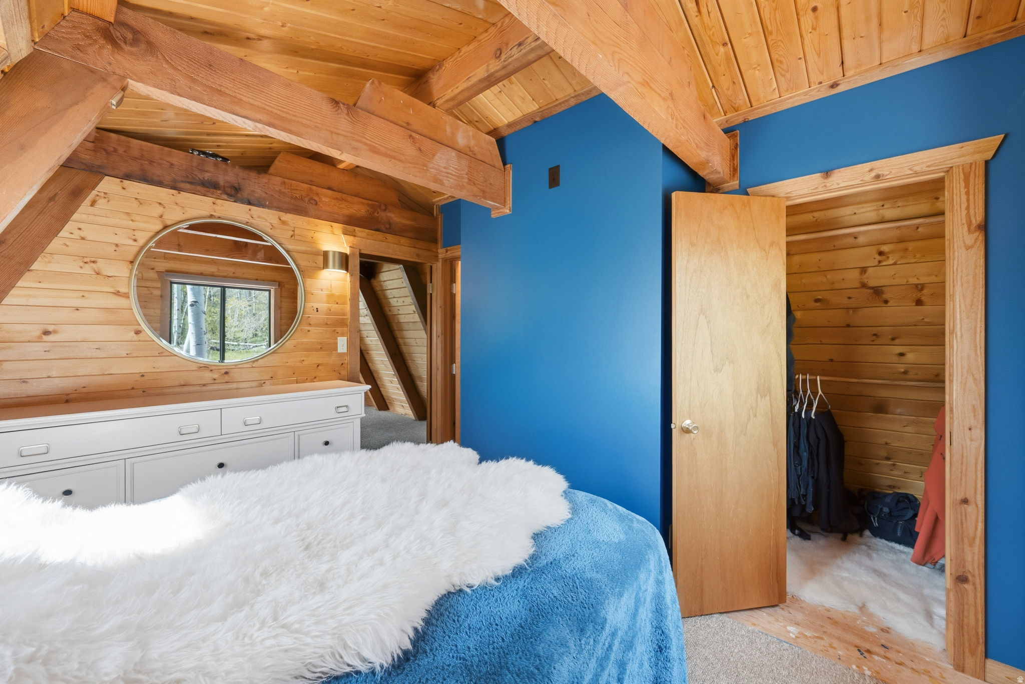 TIMBER LAKES - Residential