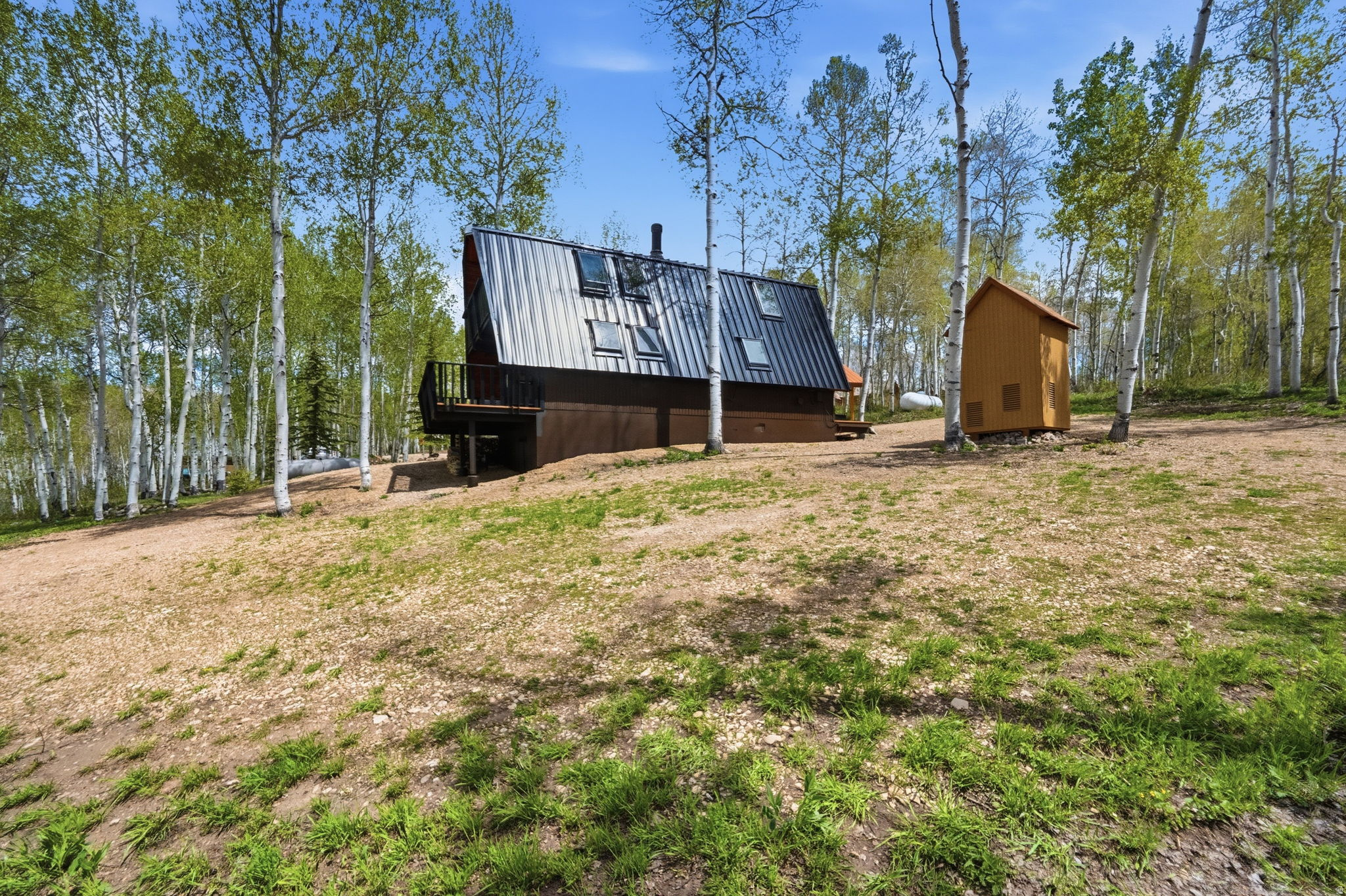 TIMBER LAKES - Residential