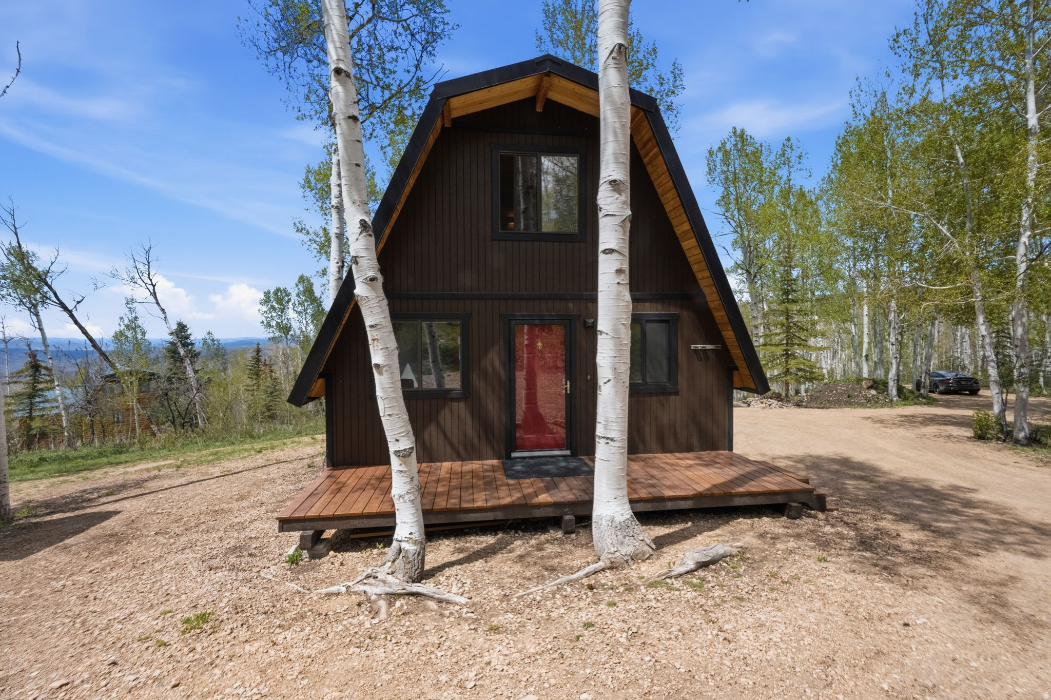 TIMBER LAKES - Residential