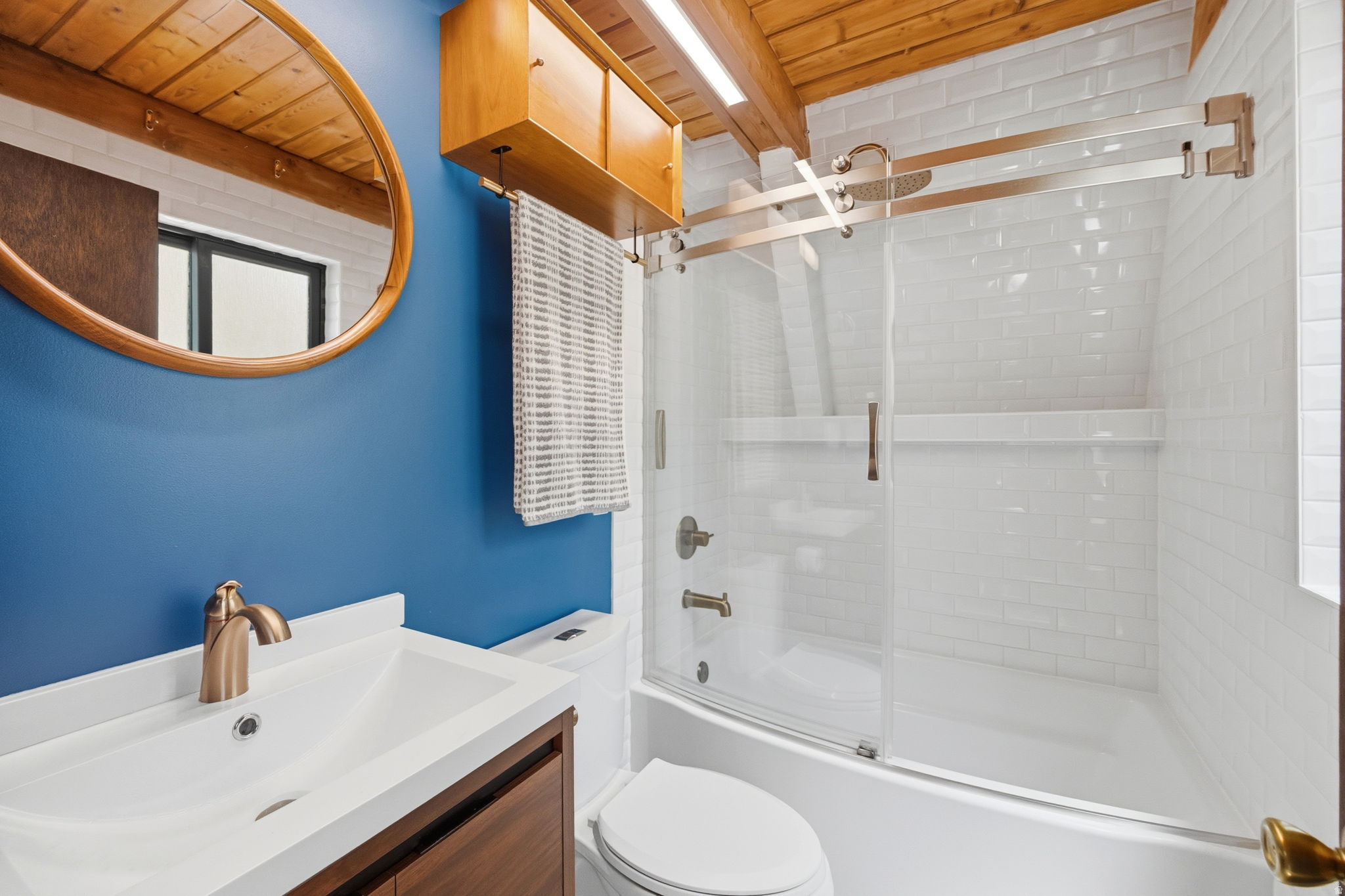 TIMBER LAKES - Residential