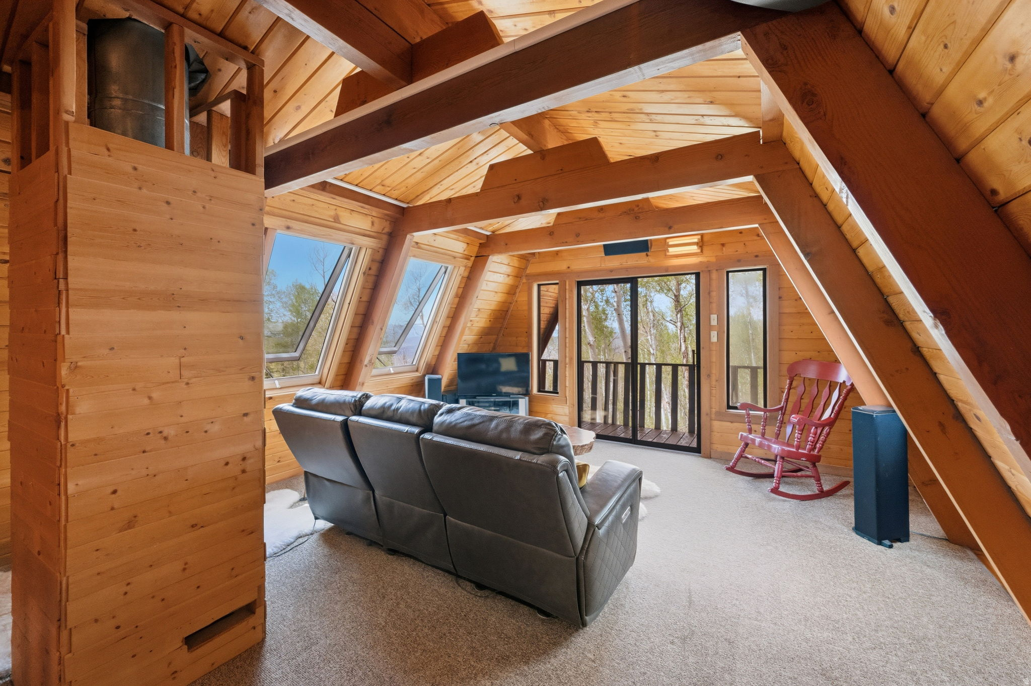 TIMBER LAKES - Residential