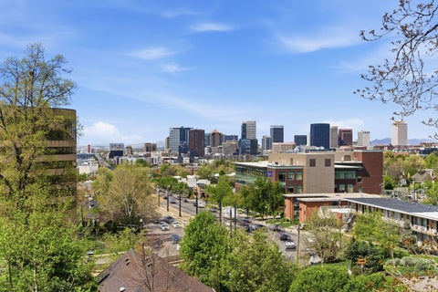 Condo For Sale - 1032 E 400 #301B<br/> Salt Lake City, UT 84102