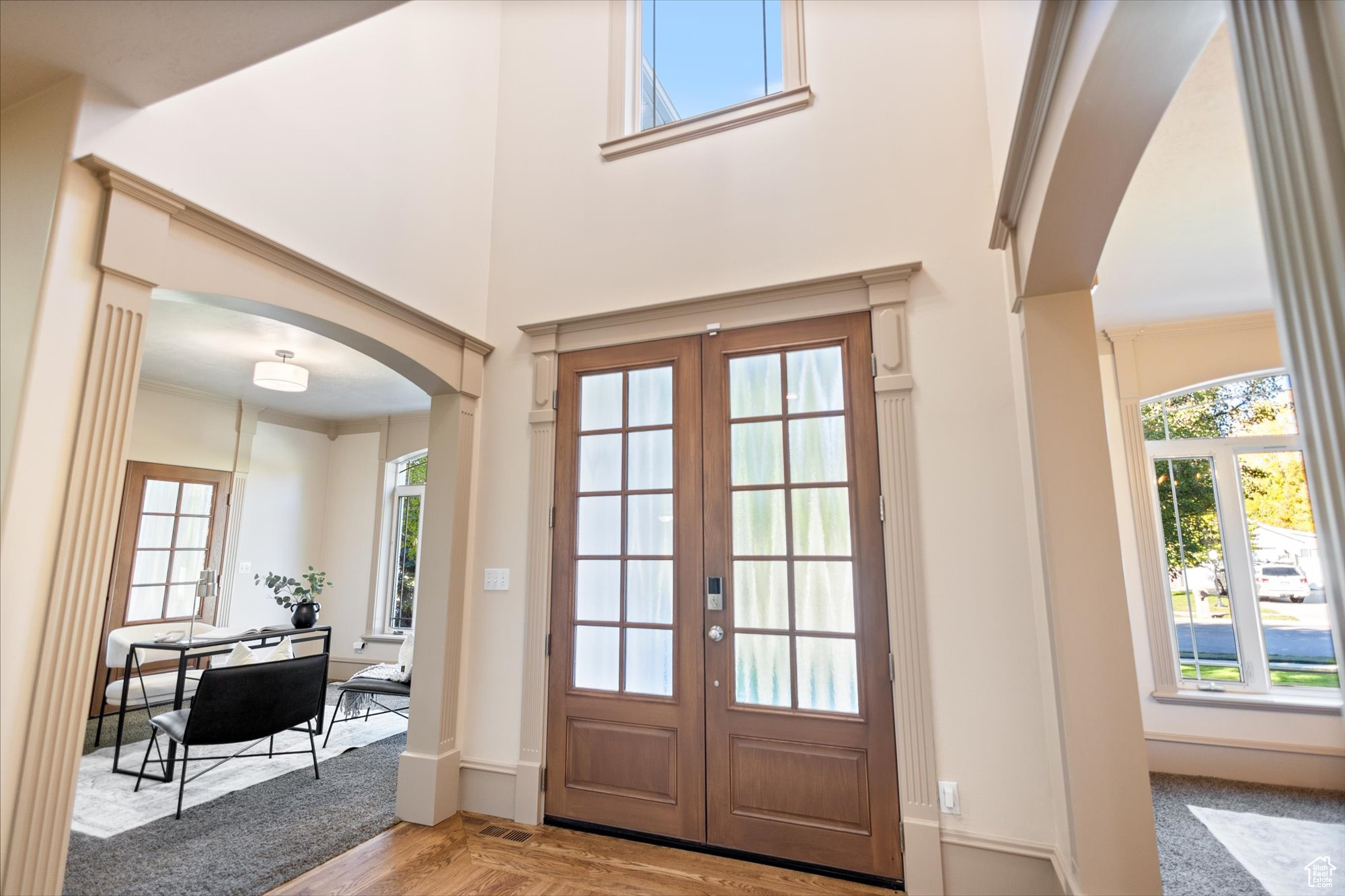 WREN HAVEN - Residential