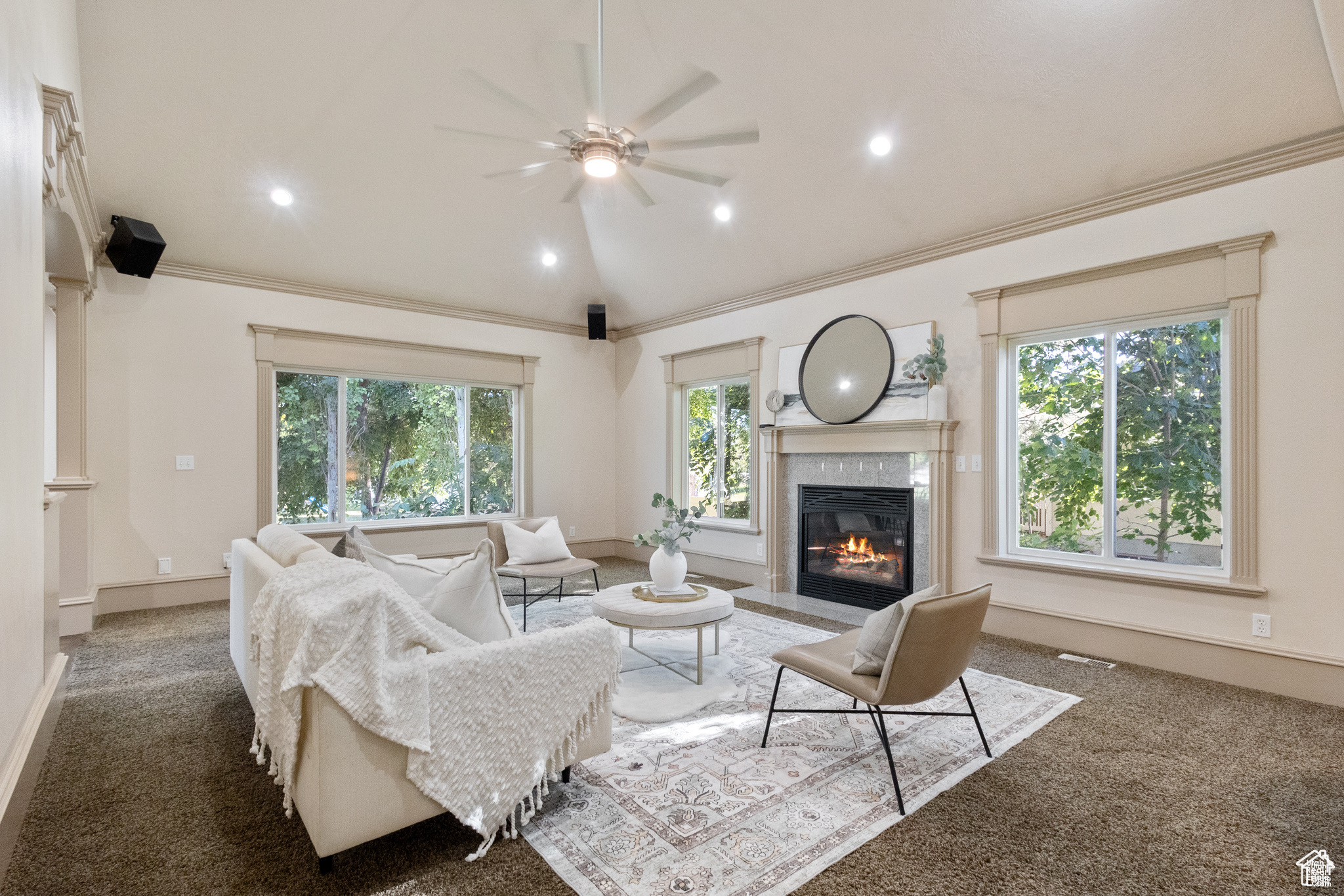 WREN HAVEN - Residential